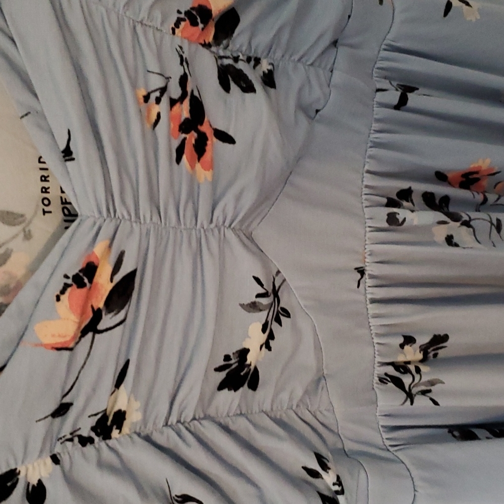 Torrid - Picture 3 of 3